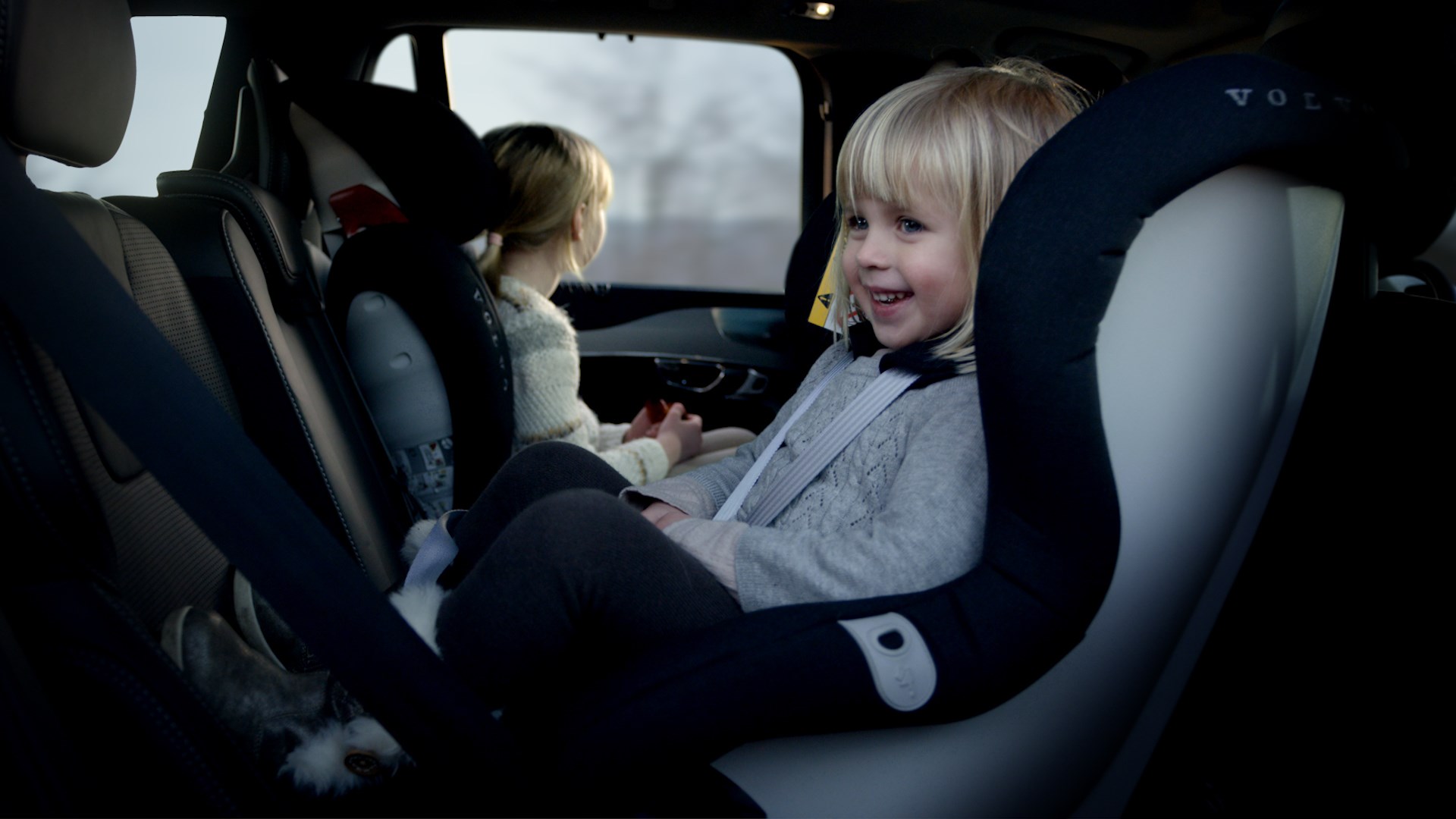 Child seats