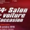 24ème Salon de la Voiture d’Occasion