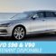Les nouvelles Volvo S90 et V90 sont disponibles chez Autobritt