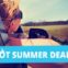 Hot summer deal