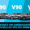 Devenez un ambassadeur
