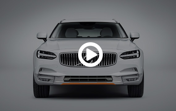 Présentation du range rover velar