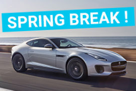 Spring Break