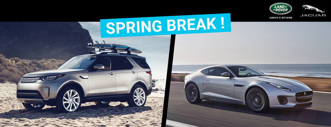 Spring Break