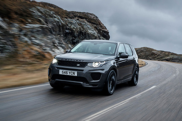 discoverysport