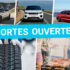 Journée portes ouvertes changement de roues samedi 13 avril