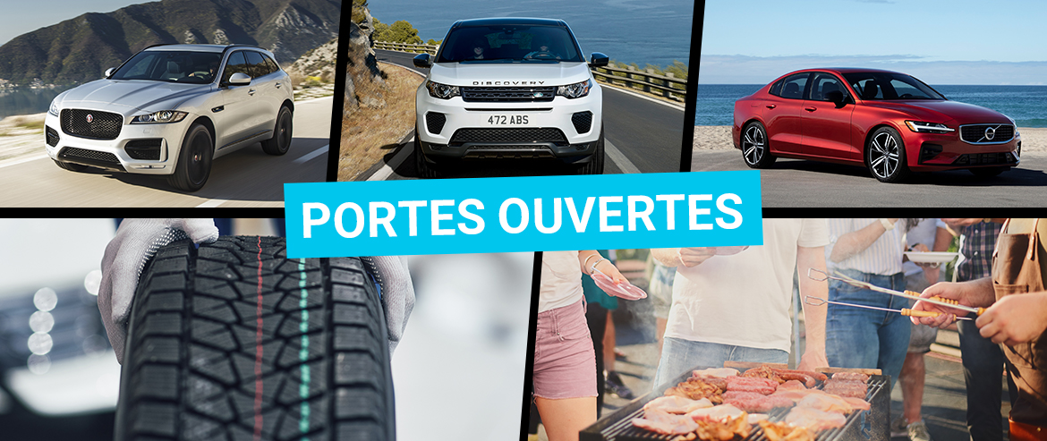 Journée portes ouvertes changement de roues samedi 13 avril