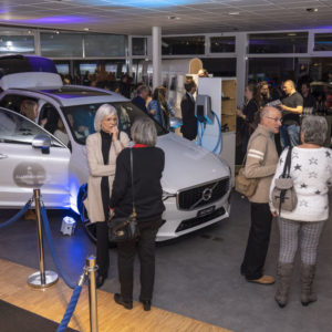 Genève. 14 mars 2019. Autobritt. © Gabriel Lado