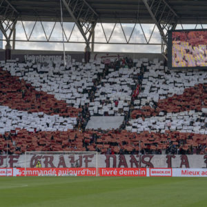 Photos Servette FC Champions (1)