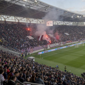 Photos Servette FC Champions (10)