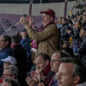 Photos Servette FC Champions (100)