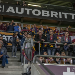 Photos Servette FC Champions (107)