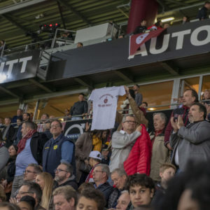 Photos Servette FC Champions (108)