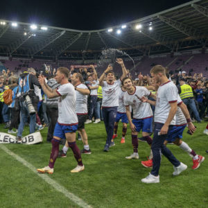 Photos Servette FC Champions (118)