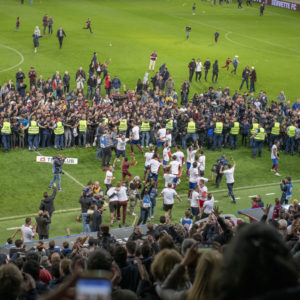 Photos Servette FC Champions (119)