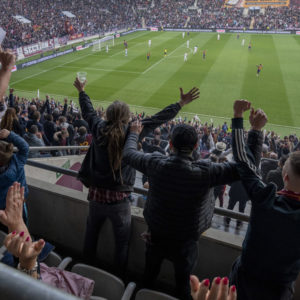 Photos Servette FC Champions (12)