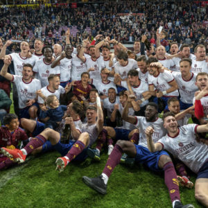 Photos Servette FC Champions (121)