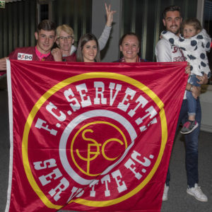 Photos Servette FC Champions (126)