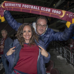 Photos Servette FC Champions (129)