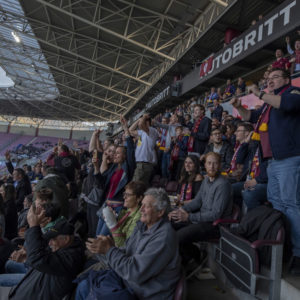 Photos Servette FC Champions (13)