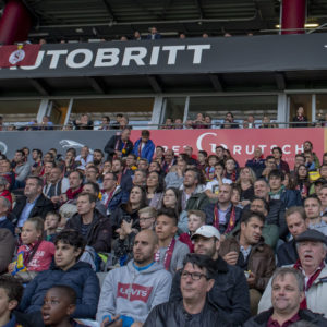 Photos Servette FC Champions (16)