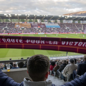 Photos Servette FC Champions (18)