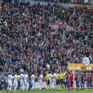 Photos Servette FC Champions (2)