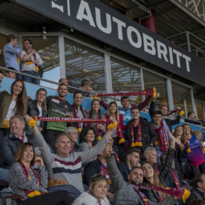 Photos Servette FC Champions (21)