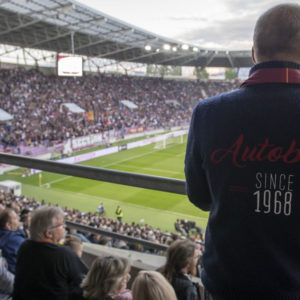 Photos Servette FC Champions (22)