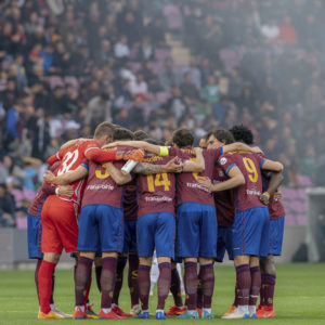 Photos Servette FC Champions (3)
