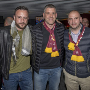 Photos Servette FC Champions (48)