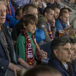 Photos Servette FC Champions (68)