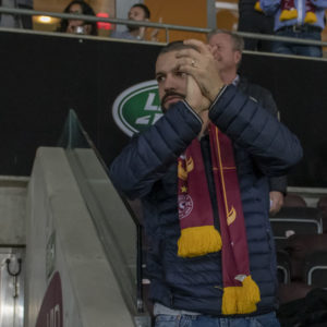 Photos Servette FC Champions (80)