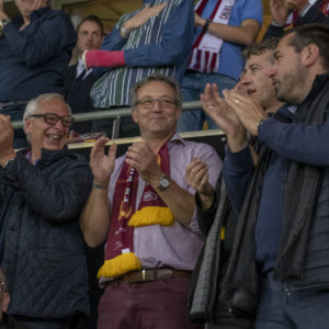 Photos Servette FC Champions (83)