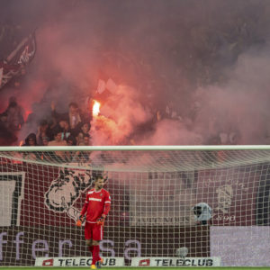 Photos Servette FC Champions (85)