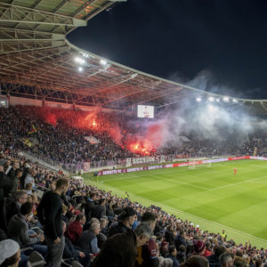 Photos Servette FC Champions (87)