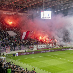 Photos Servette FC Champions (88)