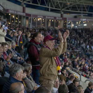 Photos Servette FC Champions (89)