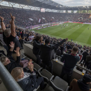 Photos Servette FC Champions (9)