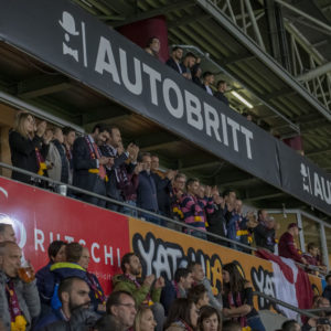 Photos Servette FC Champions (90)