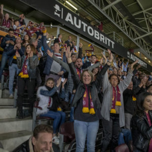 Photos Servette FC Champions (92)