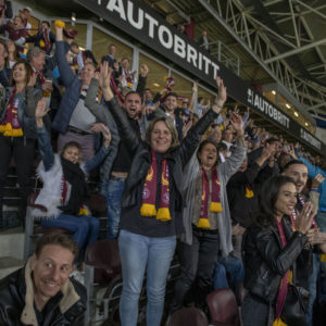 Photos Servette FC Champions (93)