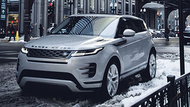 Evoque