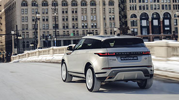 Evoque