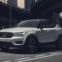 TEST DAYS JAGUAR – LAND ROVER PLUG-IN HYBRID