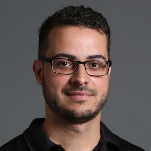 Daniel De Almeida