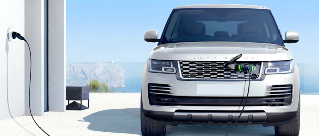 Range Rover et Range Rover Sport  LEASING 0.9%* + PRIME PHEV