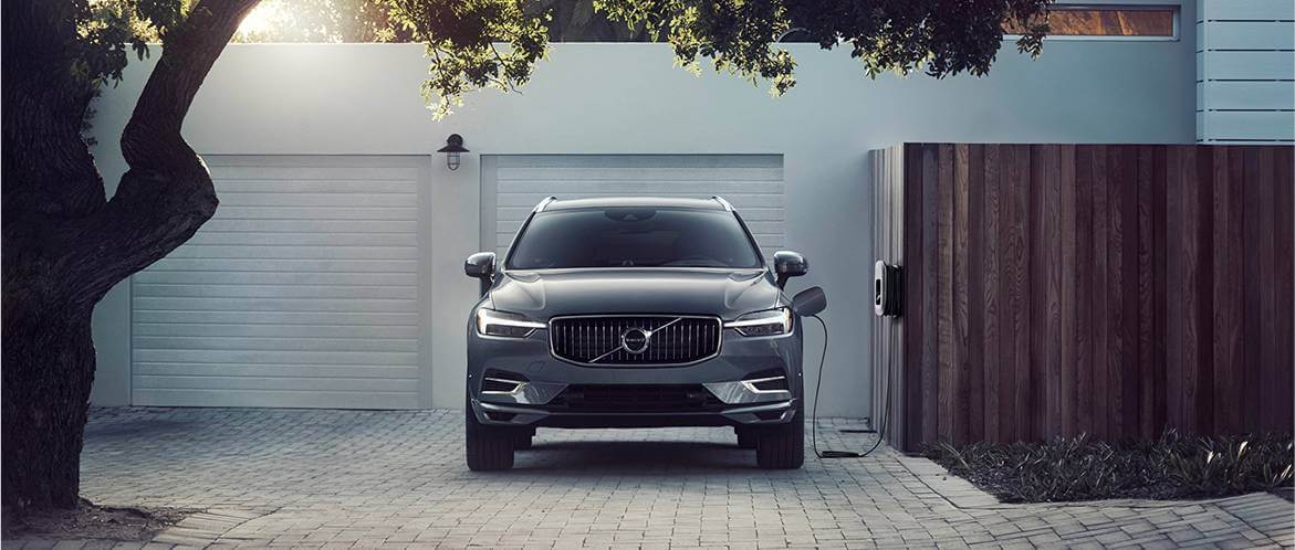 Offres exceptionnelles sur nos Volvo XC60 de stock