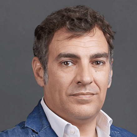 Antonio Onorato
