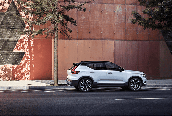 Volvo XC40 Special Price for Diplomat & Expat only !